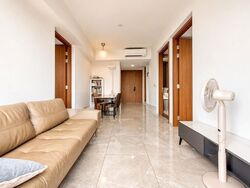 Stirling Residences (D3), Apartment #632012881